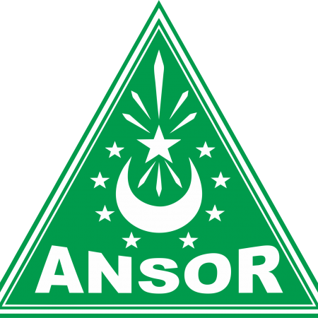 Gerakan pemuda Ansor (GP Ansor)