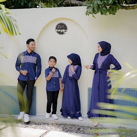 Ayuma Family Set (Kode: KBE)