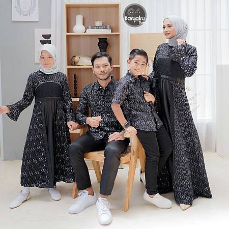 Family Set Nayla (Kode: KBE)