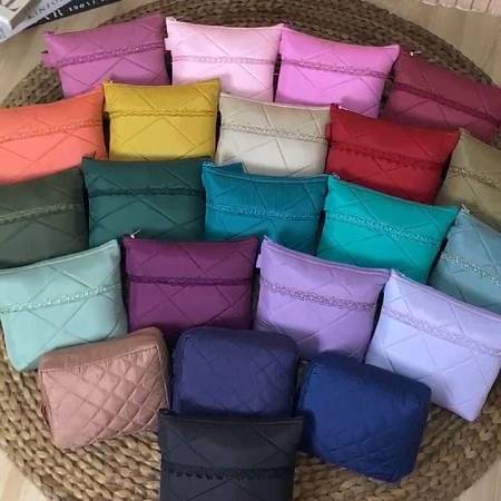 MUKENA ATAS-BAWAH