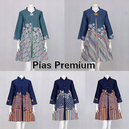 Pias Premium