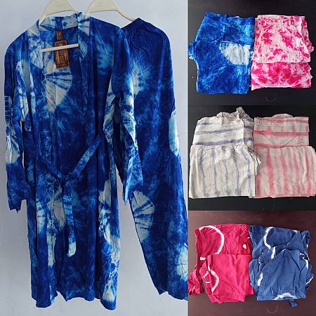 SALE One Set Outer Rayon (Kode : CBU )