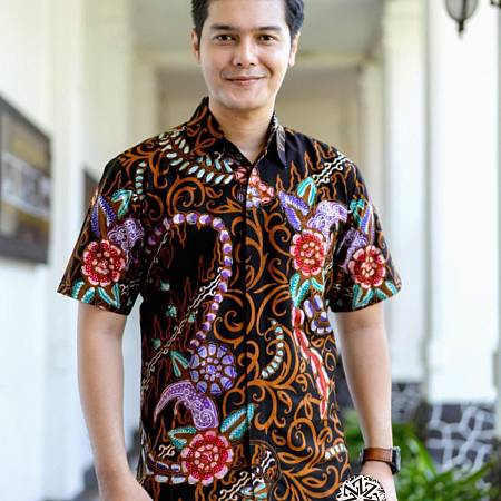 Gambar Baju Batik