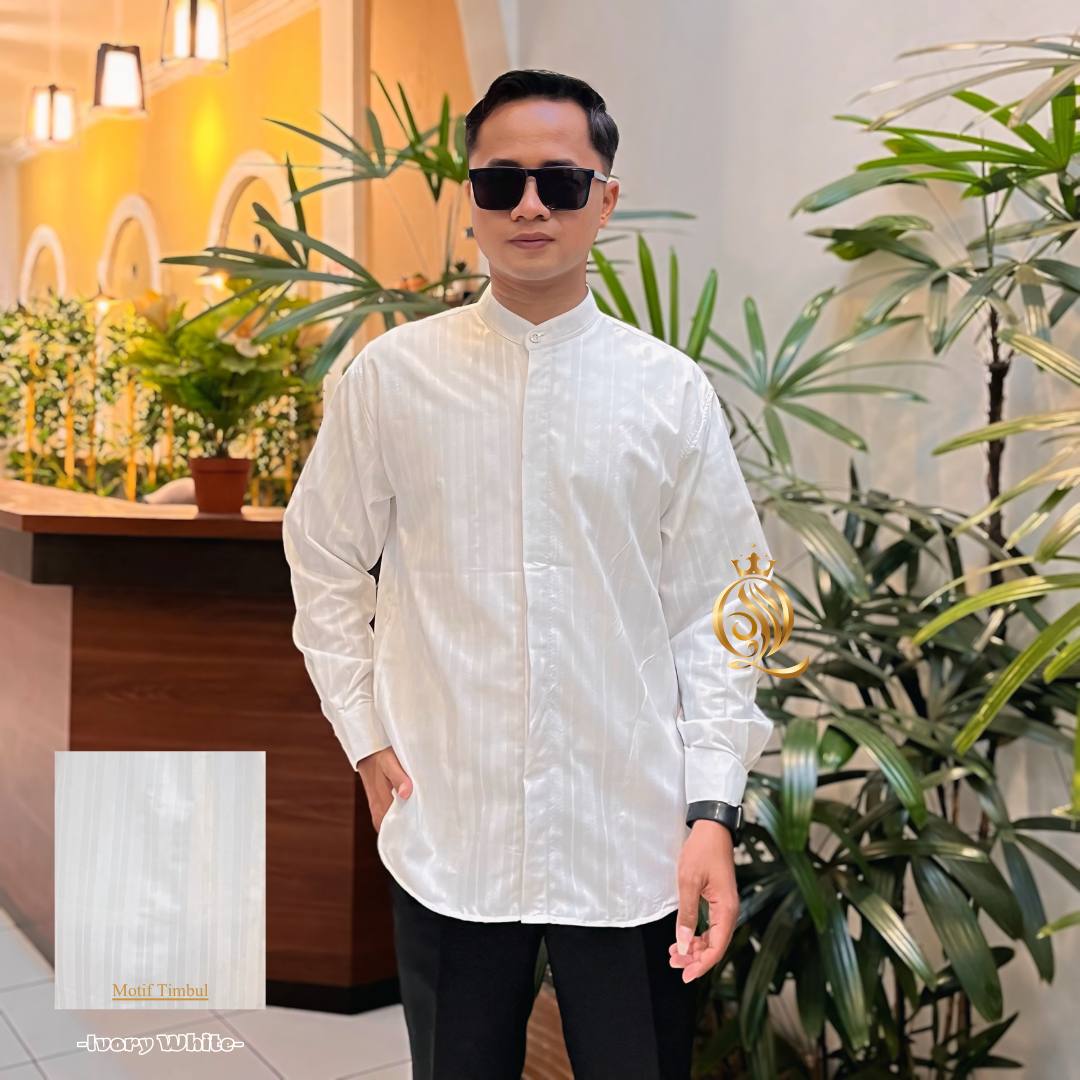 Koko Putih Exclusive (Kode: QTK)