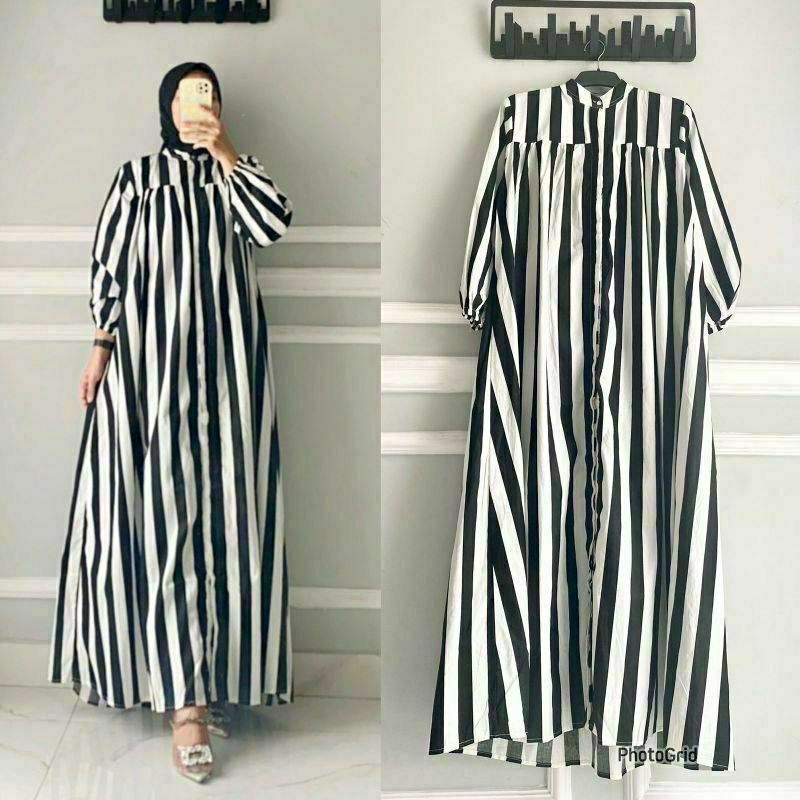 Alana Gamis (Kode: BNC)